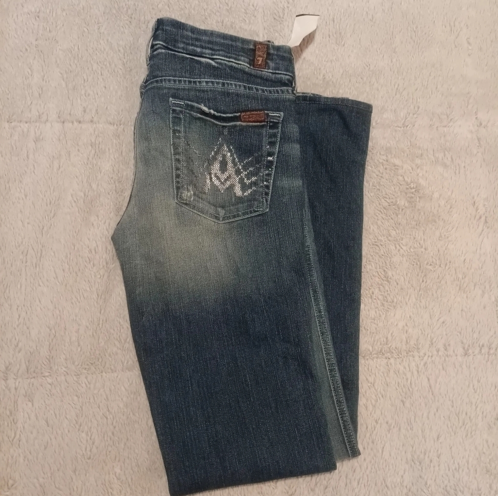 7 For All Mankind